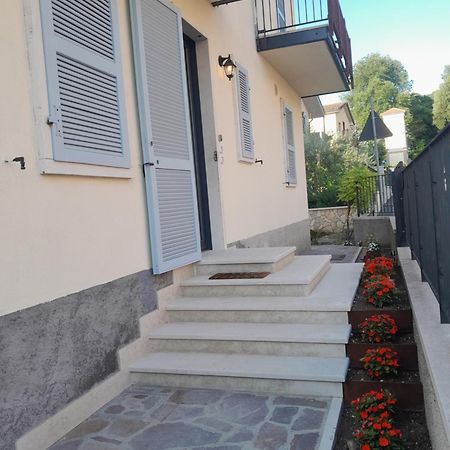 Il Glicine Rosa Hotel Parona di Valpolicella Eksteriør billede