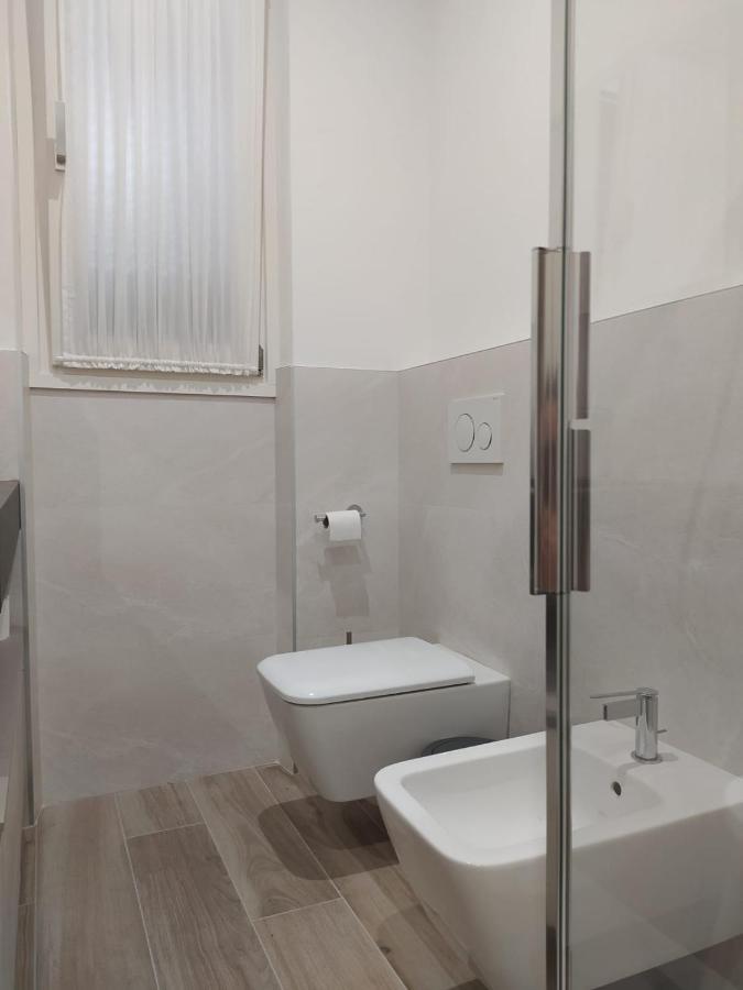 Il Glicine Rosa Hotel Parona di Valpolicella Eksteriør billede