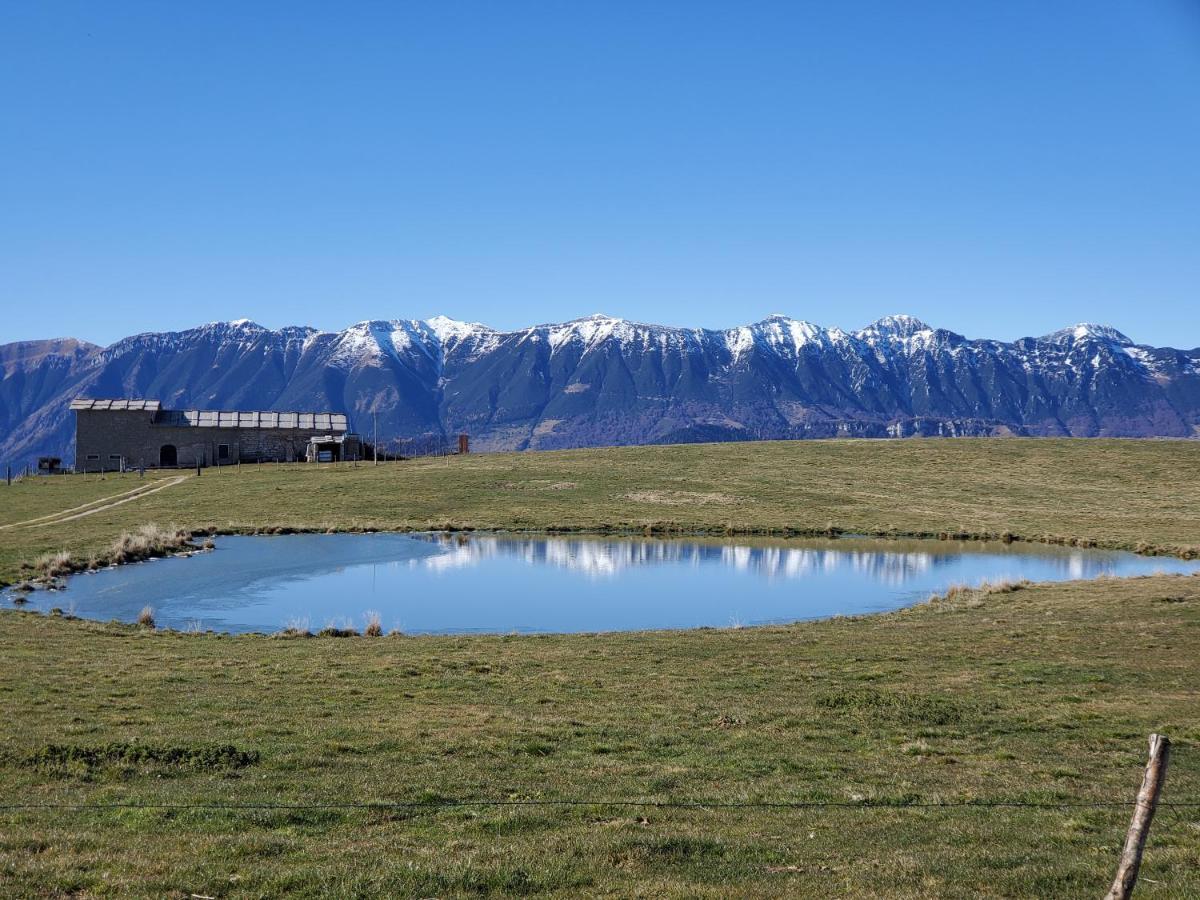 Il Glicine Rosa Hotel Parona di Valpolicella Eksteriør billede