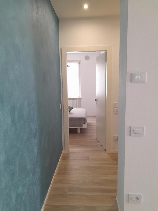 Il Glicine Rosa Hotel Parona di Valpolicella Eksteriør billede