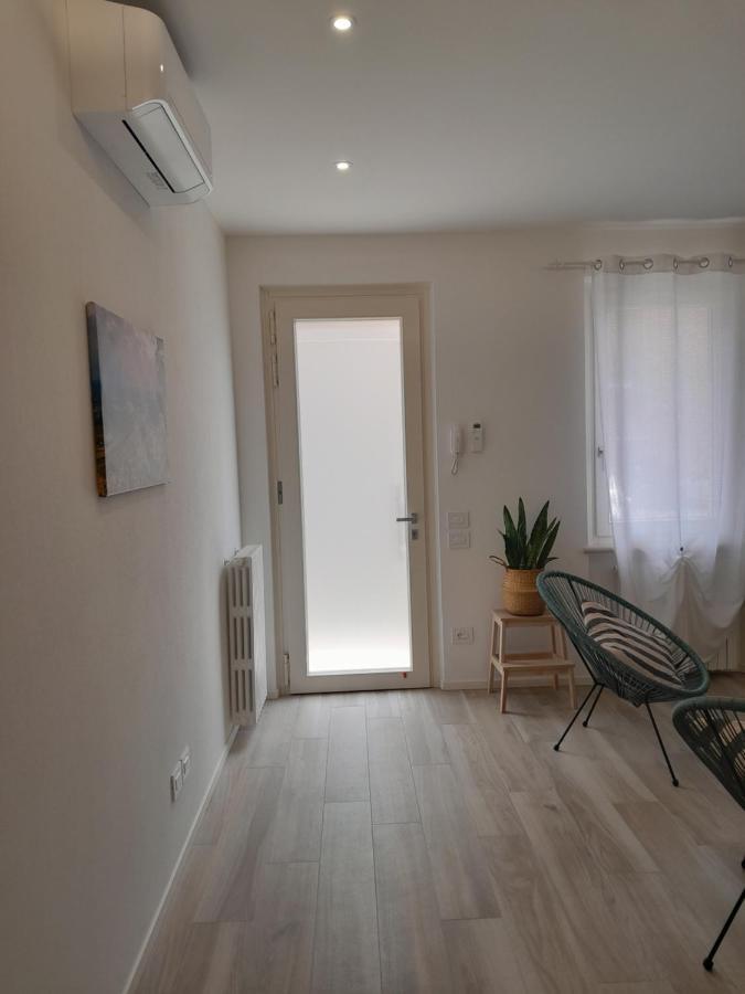 Il Glicine Rosa Hotel Parona di Valpolicella Eksteriør billede