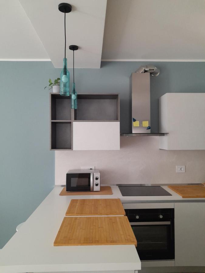 Il Glicine Rosa Hotel Parona di Valpolicella Eksteriør billede