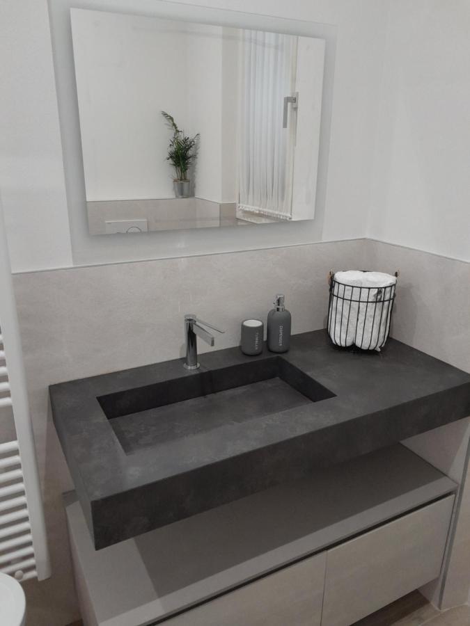 Il Glicine Rosa Hotel Parona di Valpolicella Eksteriør billede