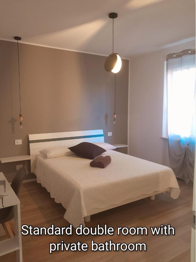 Il Glicine Rosa Hotel Parona di Valpolicella Eksteriør billede